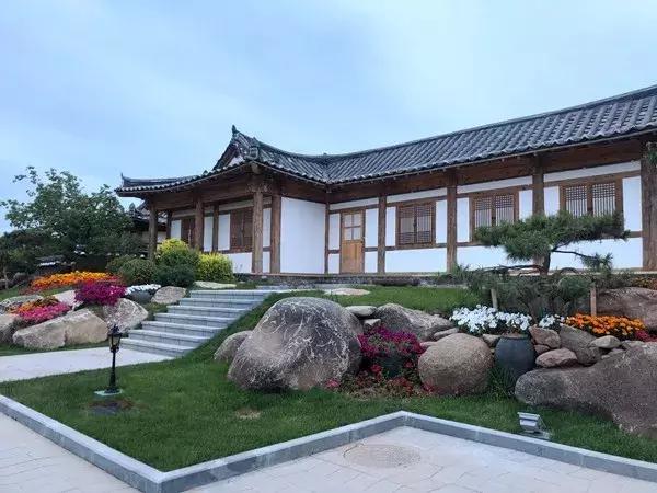 朝鲜族民俗园开了么,2020中国朝鲜族民俗园营业时间