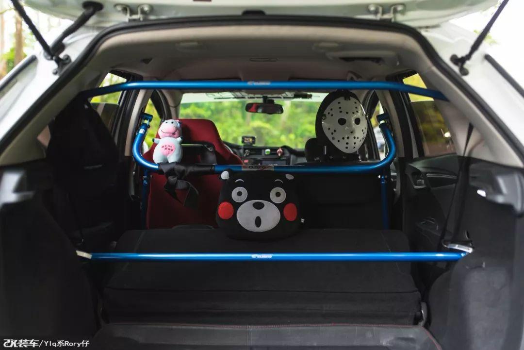 飞度gk5能改到万转吗,飞度gk5原厂最高转速