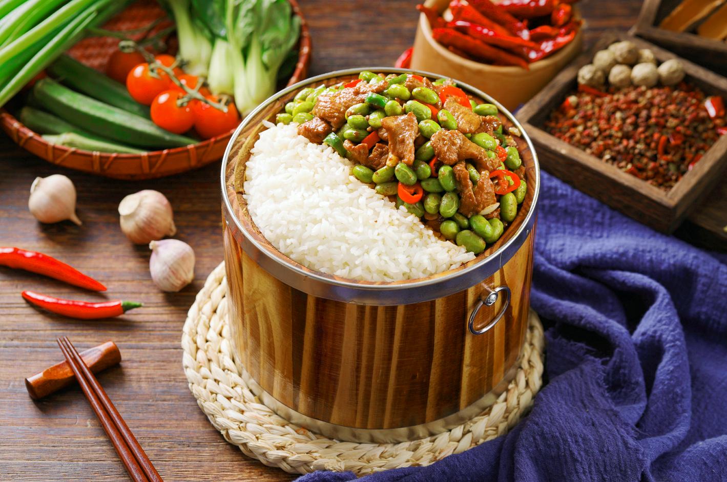 苏州木桶饭如何加盟,湘味木桶饭加盟多少钱