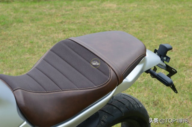 qjmotor逸550性能测评,qjmotor逸550复古摩托评测