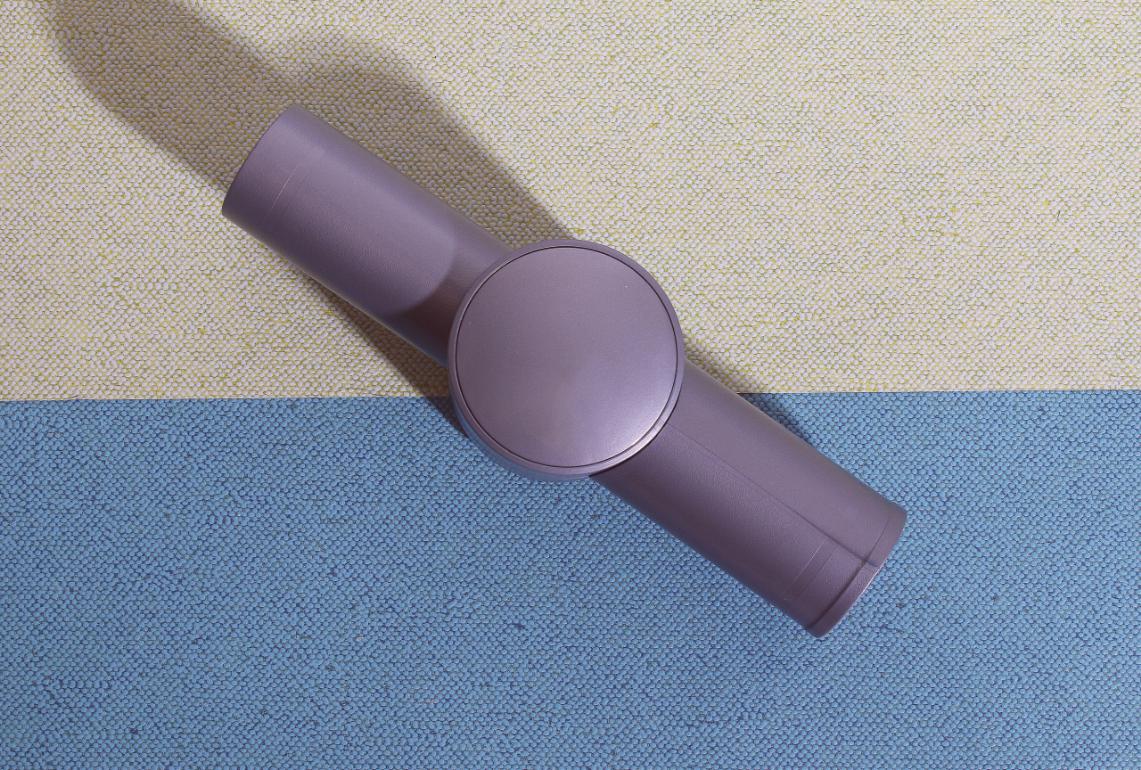 解决懒惰上瘾的吉米A6无线吸尘器:随手提,超强吸力更洁净