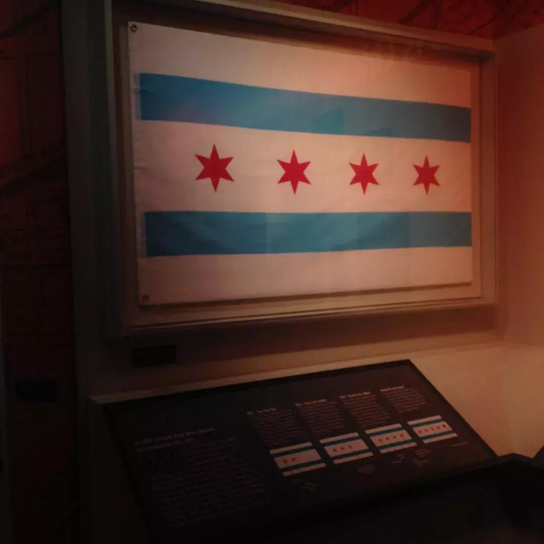 TinyTRIPS｜过期游记六：大哥谭-Chicago芝加哥