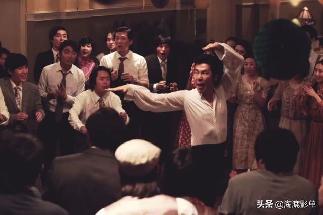 8大韩国经典爱情电影推荐,十大韩国影史最佳影片