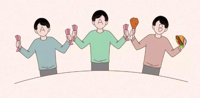 20个省钱小方法,100个省钱绝招