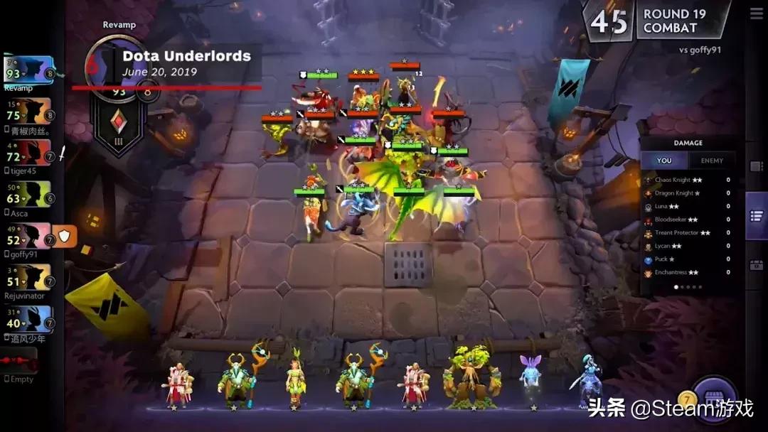 10款steam好评率最高的游戏,steam好评如潮的12款免费游戏