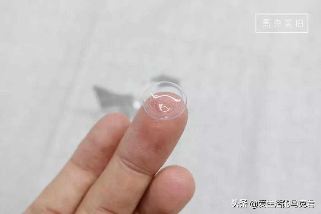 隐形眼镜的佩戴方法及注意事项,11款隐形眼镜实测这几点要注意
