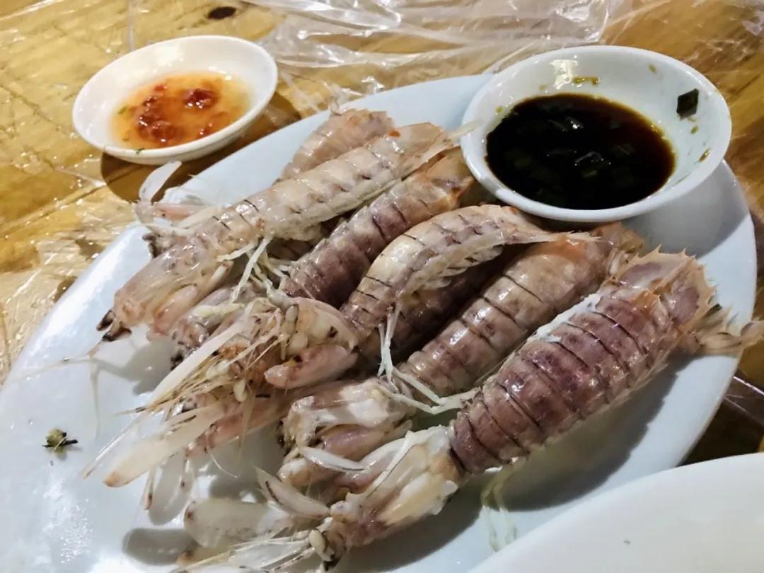 南澳岛上小众海滩,南澳岛3天2晚游攻略