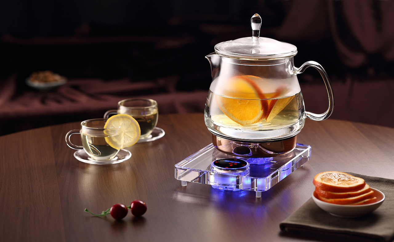 全玻璃养生壶有什么好处,养生壶不锈钢玻璃能熬中药吗