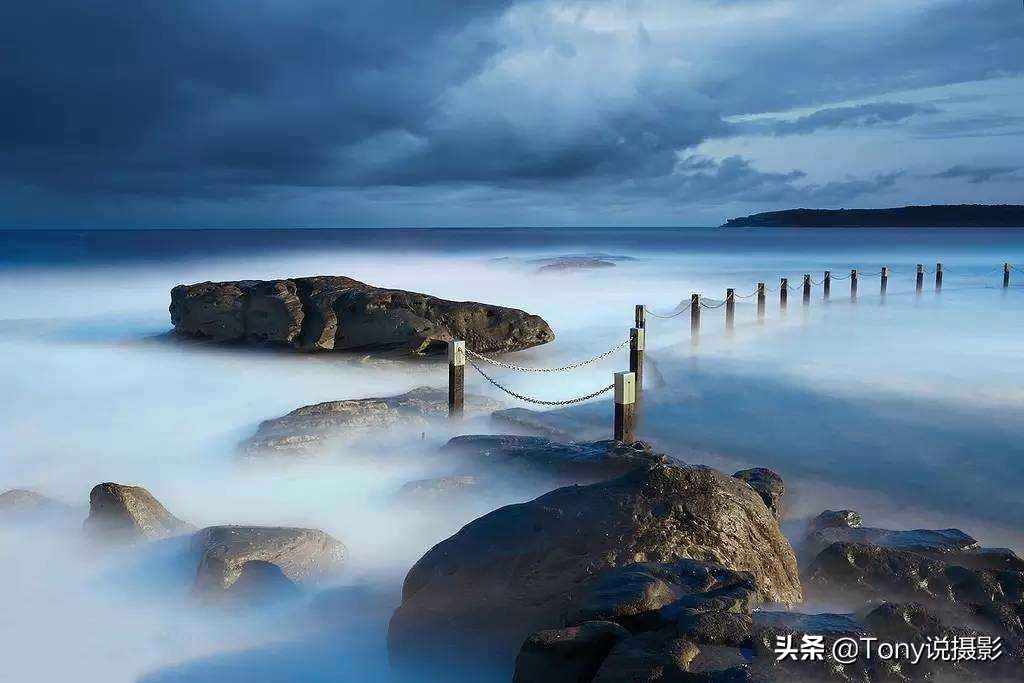 详解快门速度,领略不同曝光时间带来的魅力