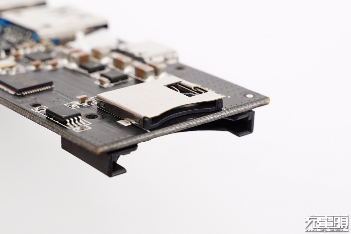 米物type-c扩展器拆解,米物扩展坞和小米扩展坞