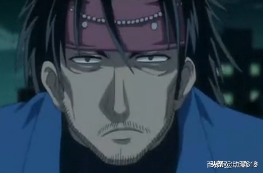 恶魔奶爸全人物实力排名,恶魔奶爸贝赫莫特实力