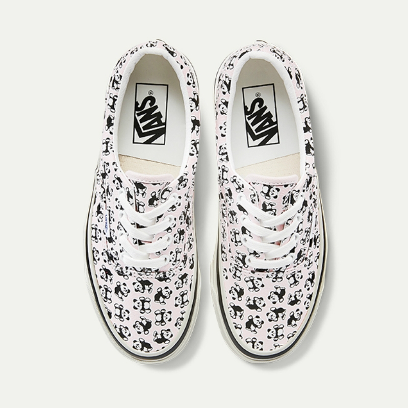 推荐一双比较有特色的vans,vans基础款哪款最好看