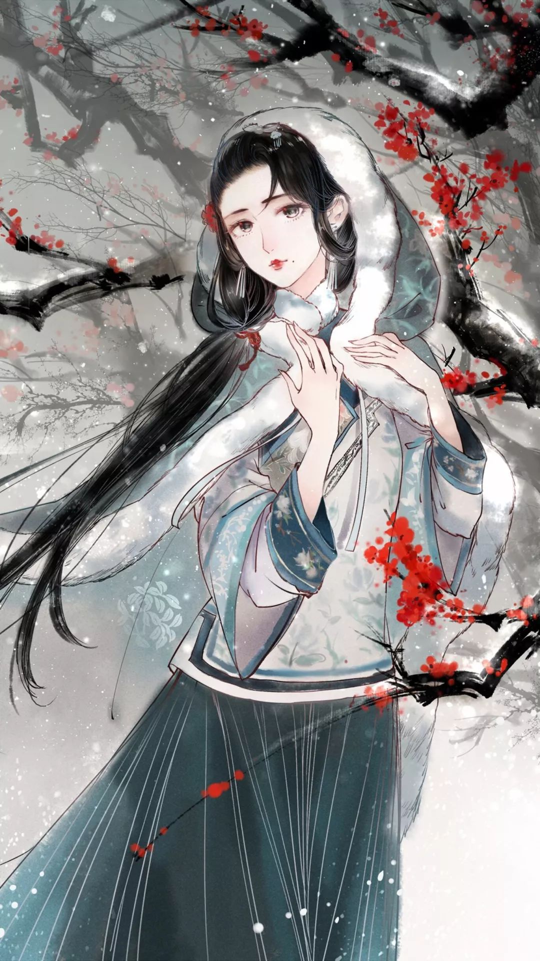 看她如何获得太子芳心，在一众嫔妃中牢占太子妃宝座