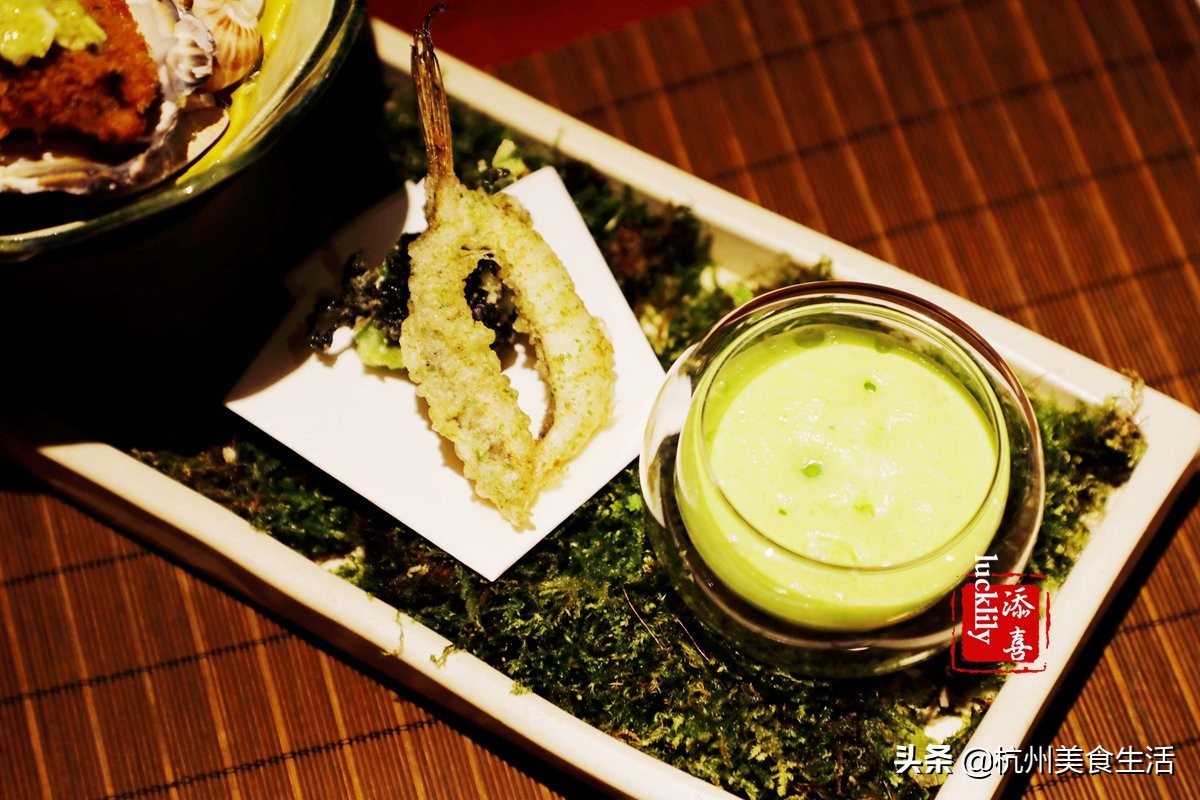 杭州黑珍珠美食推荐,杭州美食2019