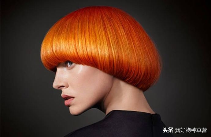 漂染烫的头发如何修复好看,烫染头发护理推荐