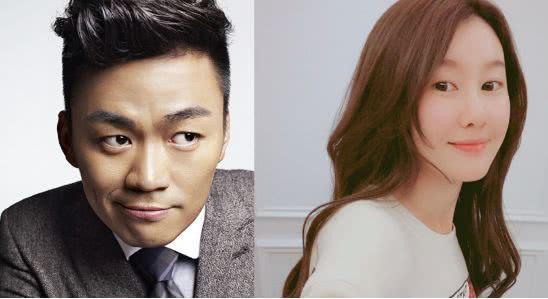 王宝强现任女友冯清个人资料,王宝强女朋友冯清现在在哪里