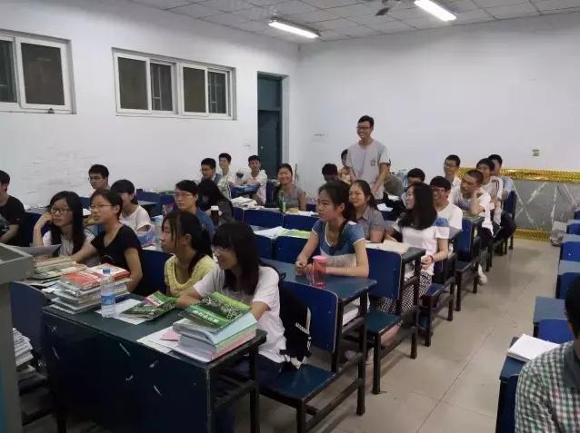 走出4位院士,毕业生赴名校深造!郑州大学化学学院“实力硬核”!