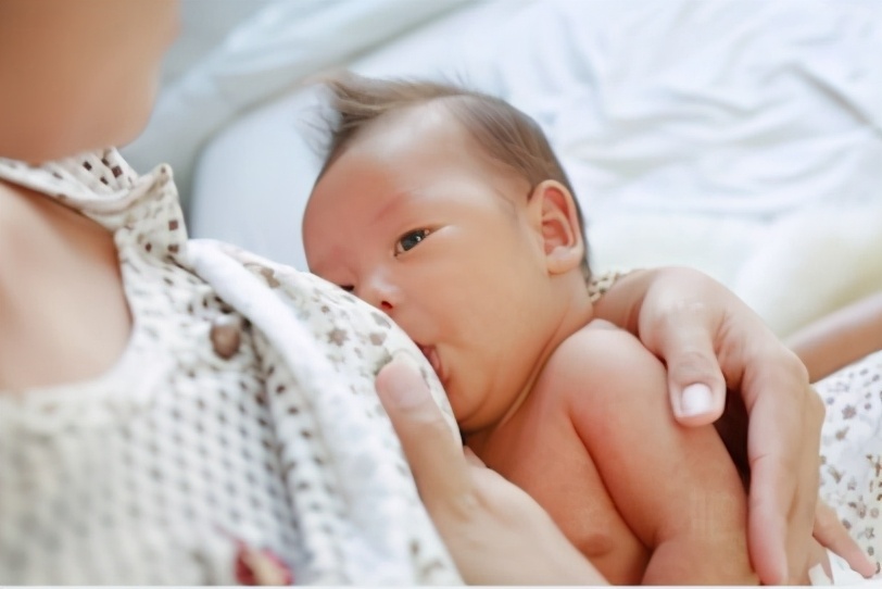 别人生完看不出,自己生完回不去,“产后易瘦体质”有哪些特征?