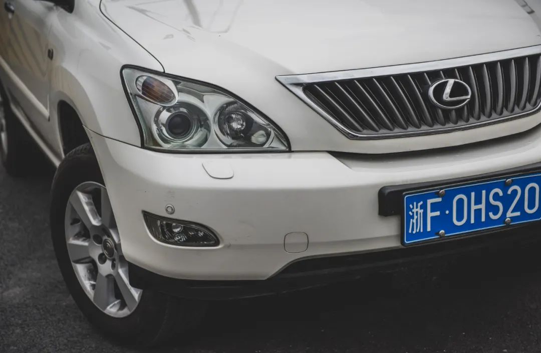 为什么要买百万级别的车,有没必要再买个破车