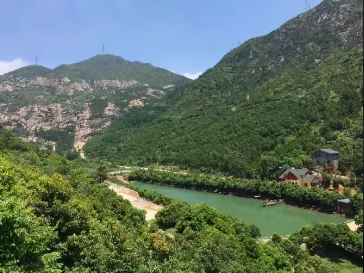 温州旅游景区排行榜前十名,温州十大免费景区排行榜最新