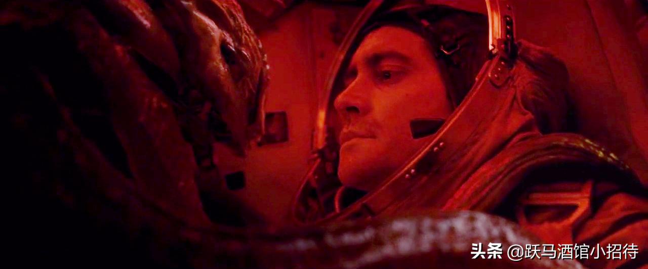 异星觉醒的其他结局,异星觉醒太空版结局