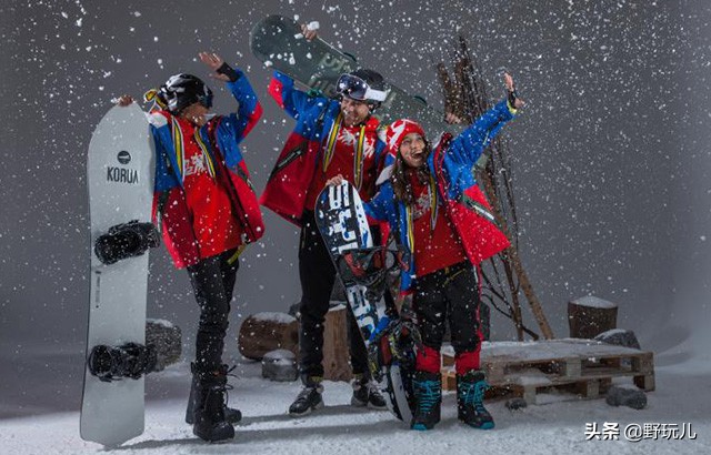 运动服饰新潮流,谁说运动上衣穿不出高定感