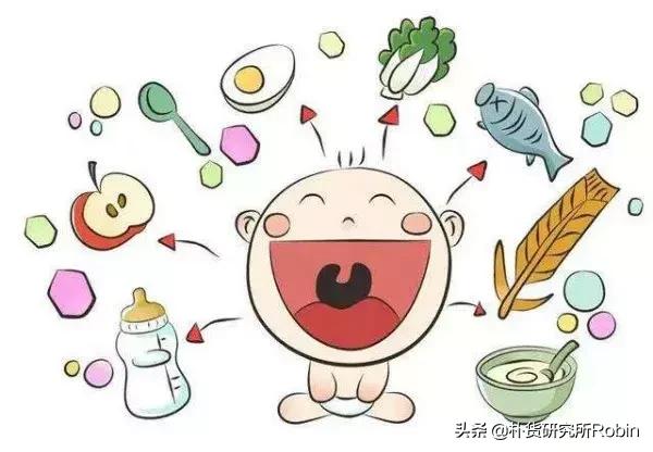 益生菌多多益善?别坑了孩子还不自知