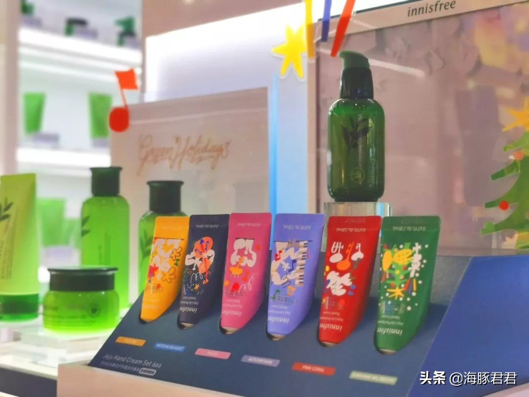 上海免税店卫星厅,浦东机场日上免税店国内出发