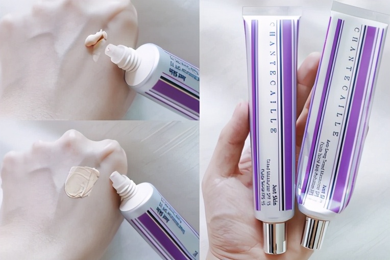 底妆干净妆前乳怎么用才好看呢,底妆加妆前乳的方法