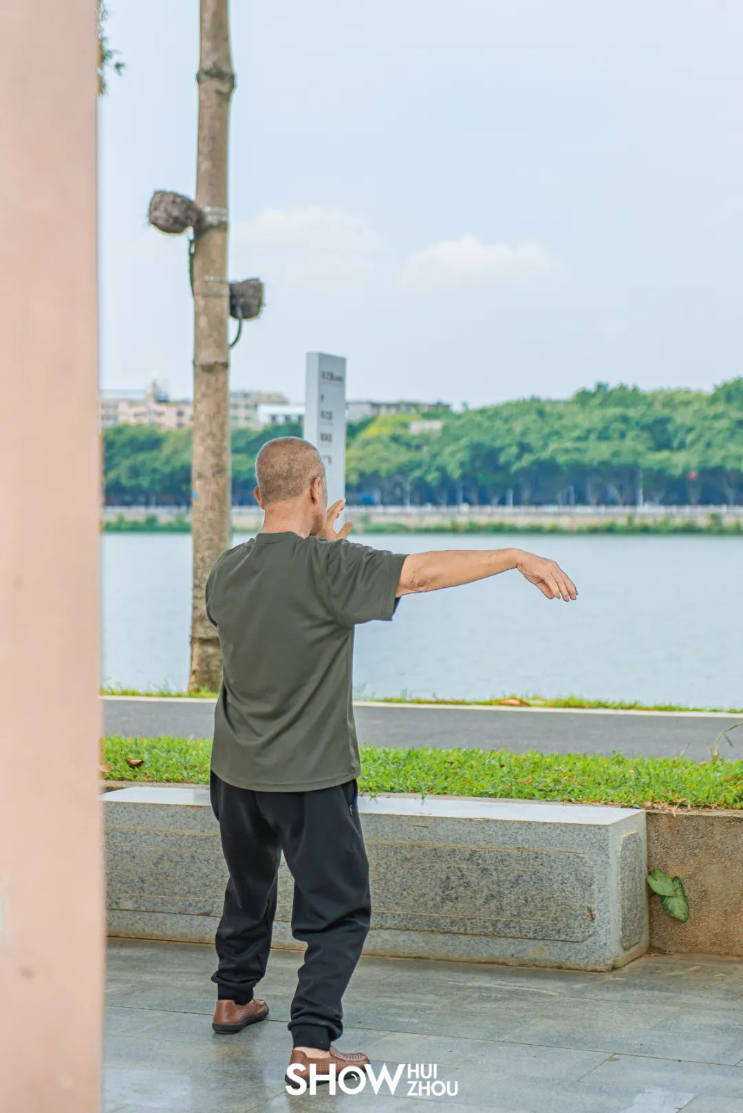 惠州江北夜景最漂亮的地方,惠州江北好去处