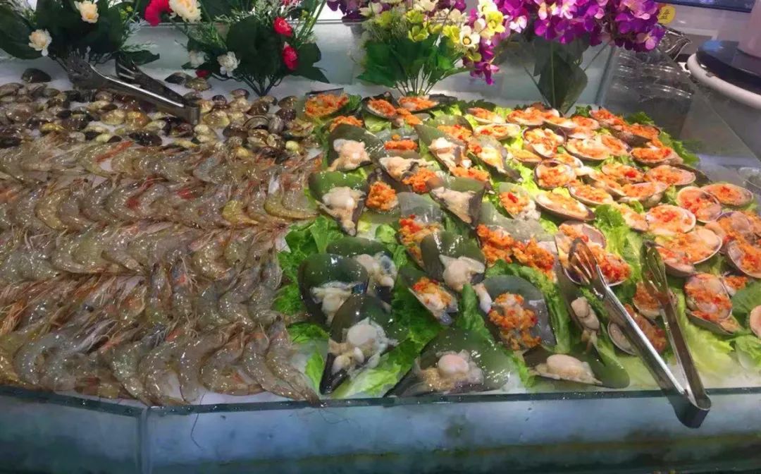 贵阳自助餐汉釜宫,贵阳白云汉釜宫自助餐地址