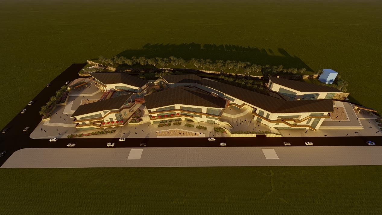 广德柳亭书记甘永红,建筑行业励志人物