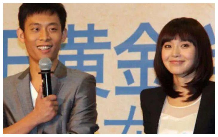 她曾是电台最美主持人,张译央视元老级主持人