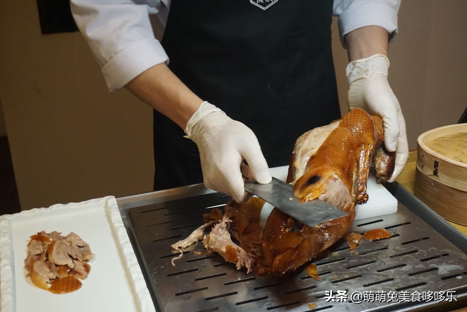 上饍·御上茗|清风不请，自然徐来，谷雨茶时，春意葱茏