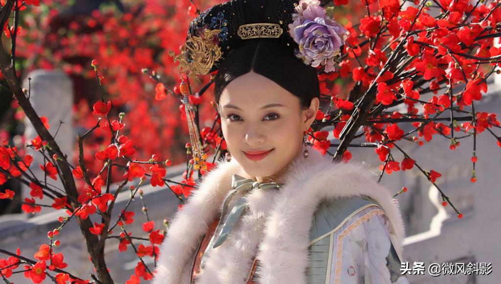 甄嬛传甄嬛从甘露寺回宫原因,甄嬛传甄嬛从甘露寺回宫后解读