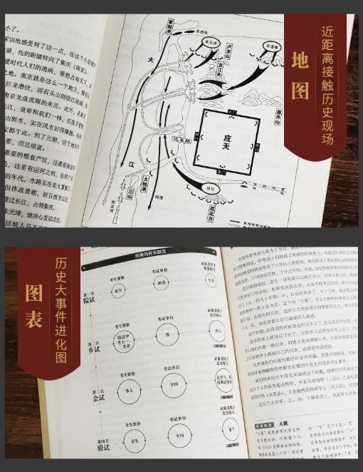 明朝那些事儿经典语录优美词汇,明朝那些事儿最有哲理的一句话