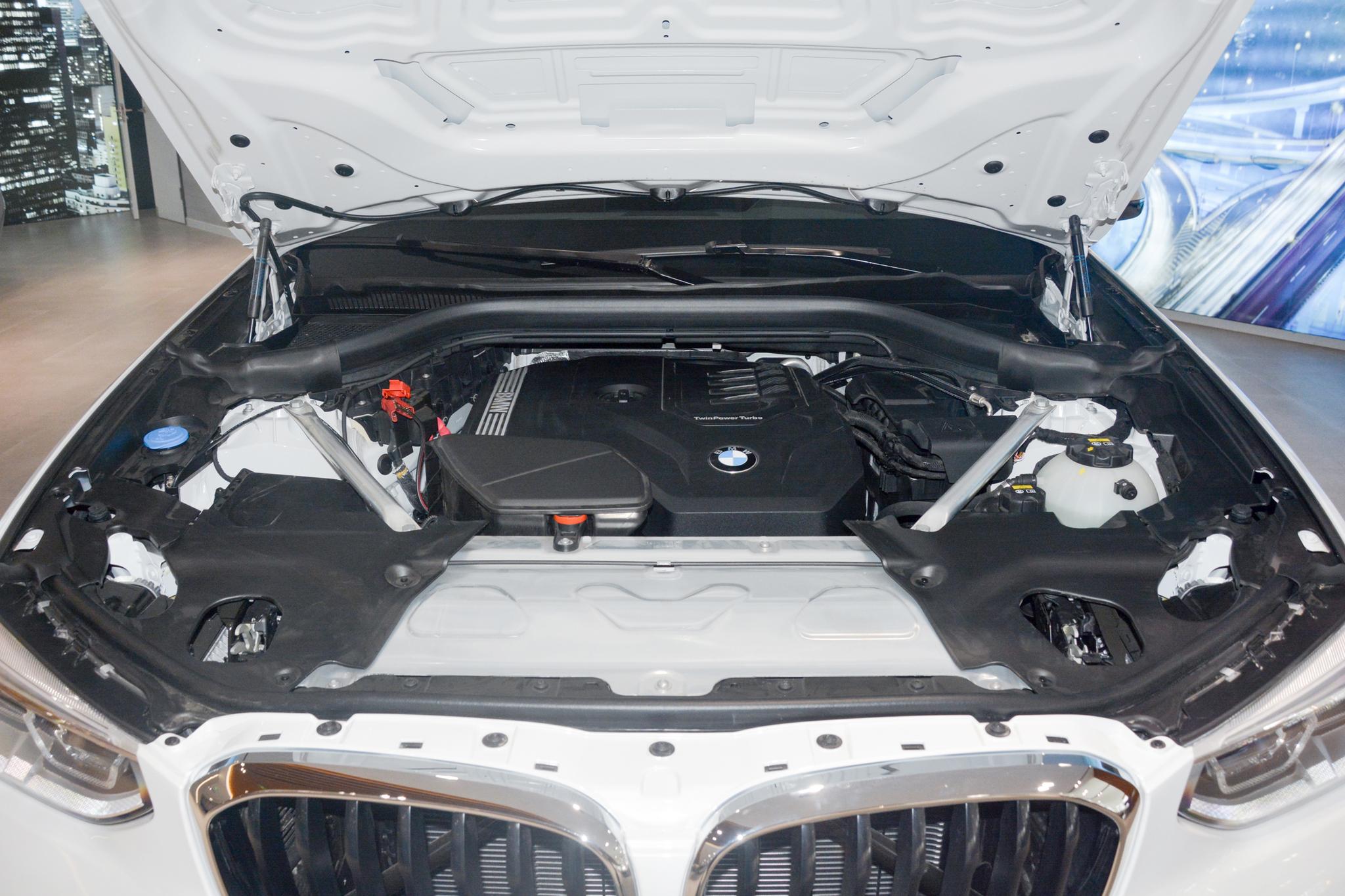 宝马x3奔驰glc沃尔沃xc60怎么选,宝马x3奥迪q5沃尔沃xc60该怎么选