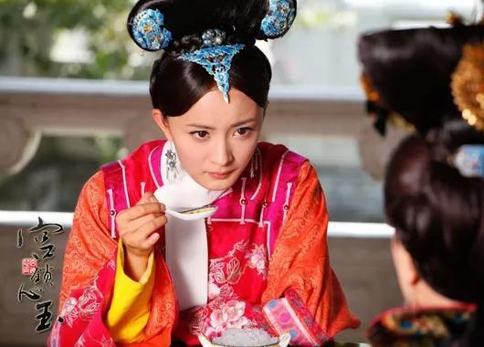 杨幂被黑还能坦然面对吗,杨幂被黑得最惨一次