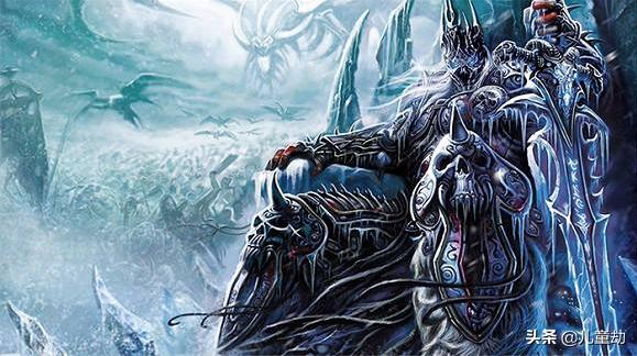 炉石传说巫妖王技能强化,炉石传说十四个巫妖王