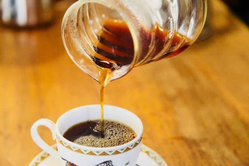 肯尼亚咖啡豆产区,世界四大产区顶级阿拉比卡咖啡豆