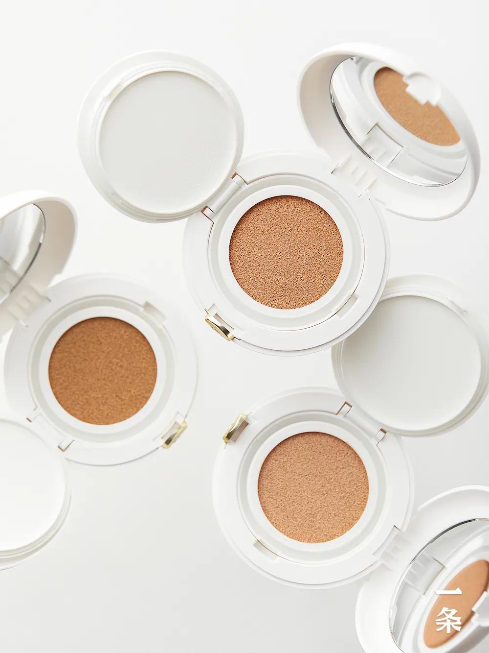 养肤持久不暗沉的气垫推荐,平价养肤不会致痘的气垫