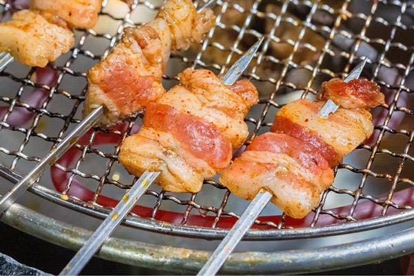 5.8折吃肉！这家神级烤肉店升级版来步行街了！老子...