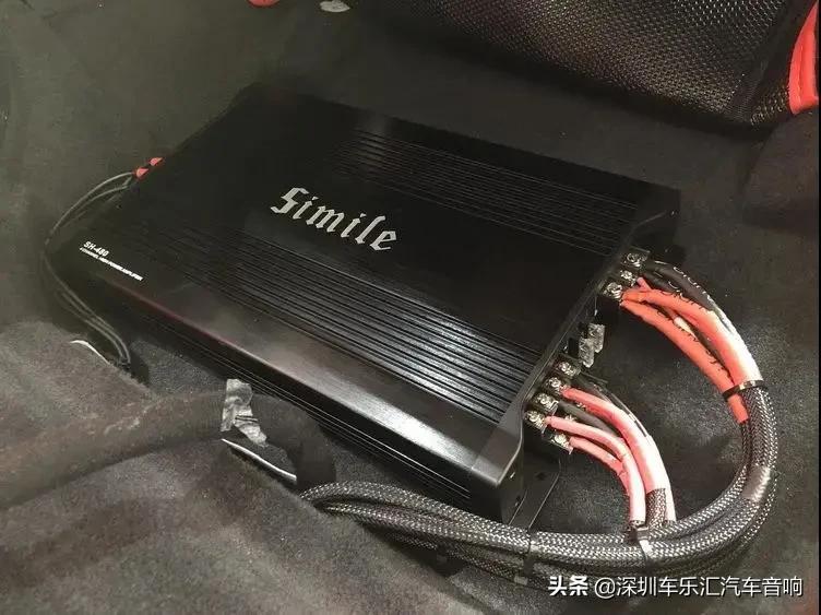 深圳汽车音响改装德国彩虹,深圳汽车音响改装罗湖