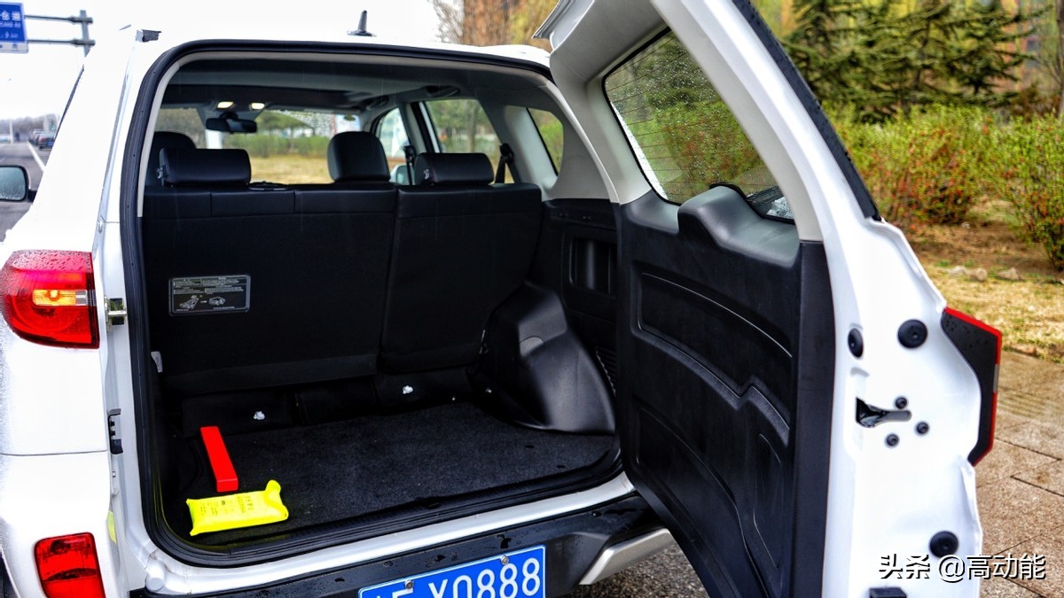 2021凯翼x3试驾,奇瑞凯翼x3试驾