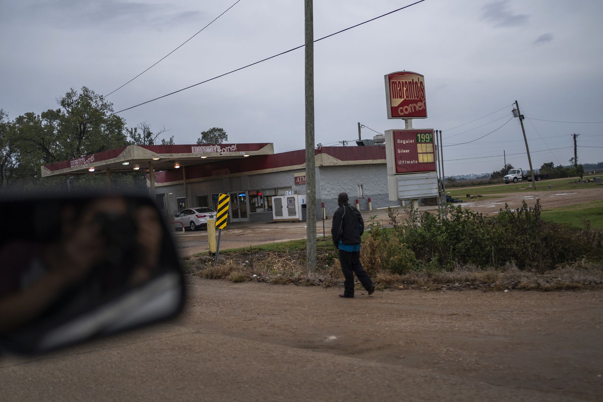美国最穷的一个州,美国最穷的县是哪个