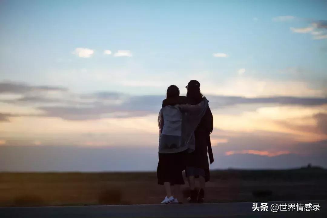 8个细节告诉你身边的人,靠谱的人八个细节很准