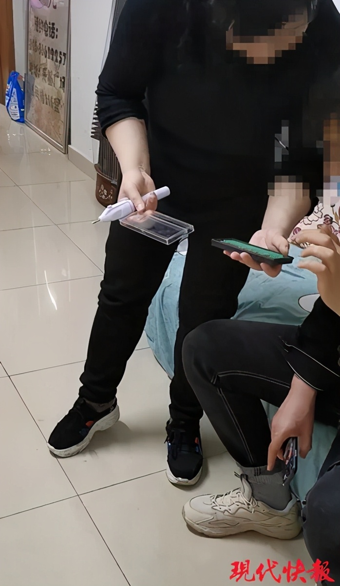 火出圈的“明星同款”，细节触目惊心！专家：问题多风险大