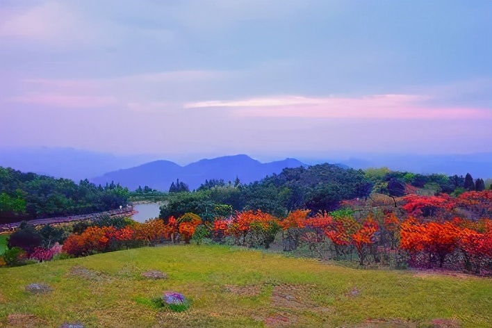 毕业旅游福建出发,福建毕业旅游攻略