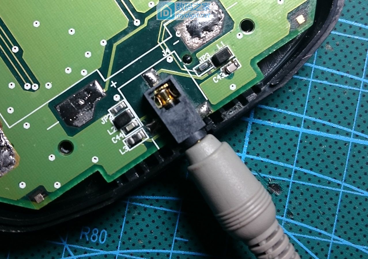 技术大牛太强了！德州仪器TI-89图形计算器拆机维修和CPU超频