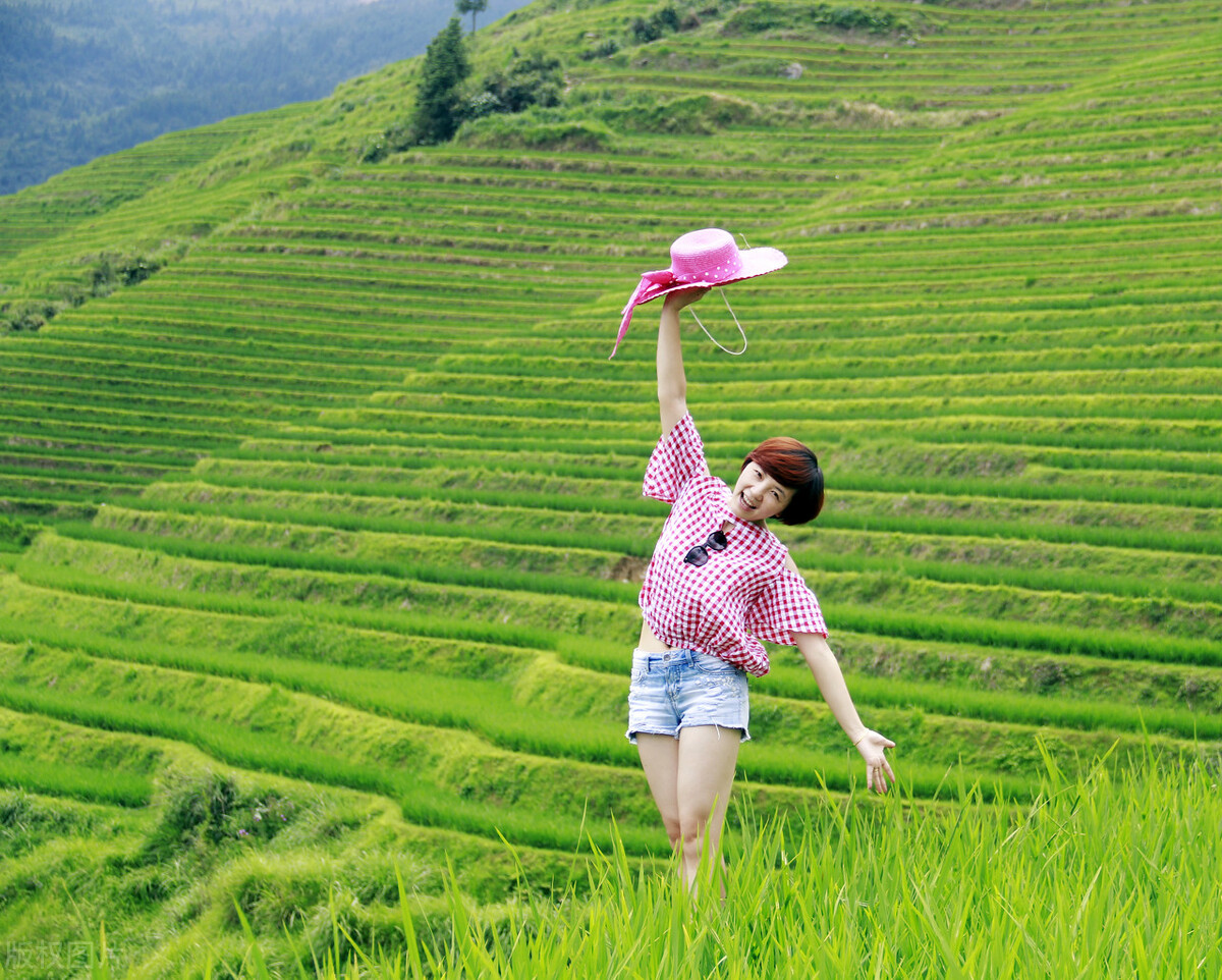 夏日诗情，海屹2021年